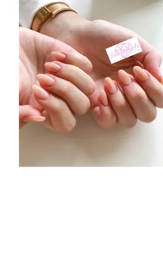 ネイル Asa miのネイルデザイン