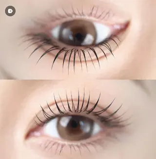 マツエク・マツパ アンジュネス 池袋のマツエク・マツパデザイン