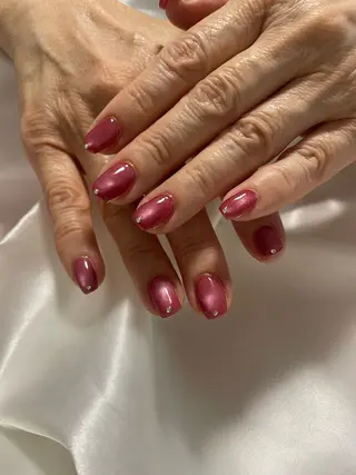 ネイル Joint_ nailのネイルデザイン