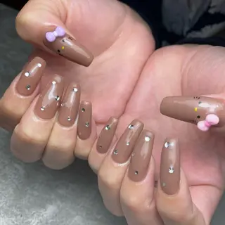ネイル yuki nail...のネイルデザイン