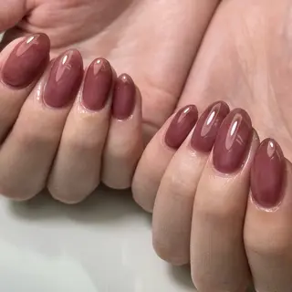 ネイル nail salon Lumièreのネイルデザイン