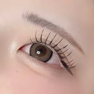 マツエク・マツパ U＆M  eyelashsalon所属・U＆M 高速長田のマツエク・マツパデザイン