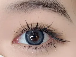 マツエク・マツパ 🍓 KaNan🍓のマツエク・マツパデザイン