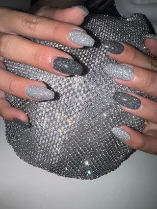 ネイル muga nail所属・muga-nail MEGUのネイルデザイン