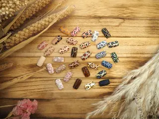 ネイル Hatakeyama Mihoのネイルデザイン