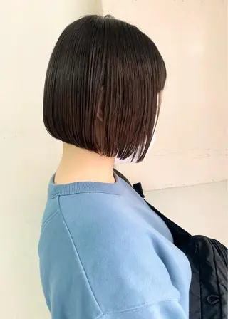 ショート カラー パーマ ヘアアレンジ メンズ キッズ ネイル マツエク・マツパ アイブロウ 🦕ウルフカット 🦕ａｋｉｈｏのヘアスタイル