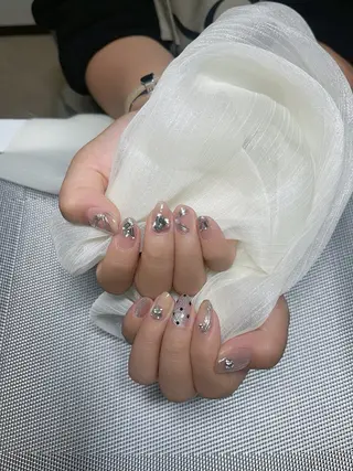 ネイル ユミ nailのネイルデザイン