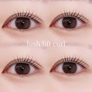 マツエク・マツパ 🤍emotion ito🤍のマツエク・マツパデザイン