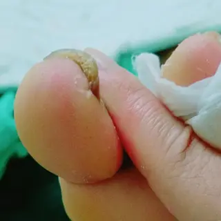 トミーさん (男性セラピスト)のエステ・リラクイメージ