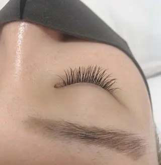 マツエク・マツパ eyelash  e'nのマツエク・マツパデザイン