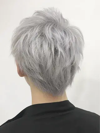 メンズ 🍀浅草橋 ai brow🍀北條の眉毛・アイブロウイメージ