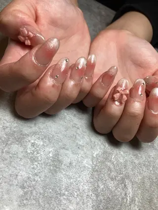 ネイル Nail R _mikuのネイルデザイン