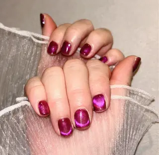 ネイル Kasai kieのネイルデザイン