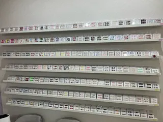 ネイル K‘s nail salonのネイルデザイン