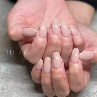 ネイル nail Plage Imai kanaのネイルデザイン