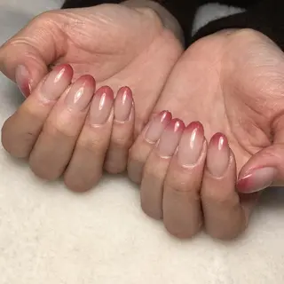 ネイル kipinail 川﨑えりかのネイルデザイン