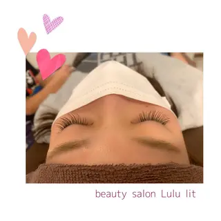 マツエク・マツパ beauty salon Lulu lit所属・鈴木 杏果のその他イメージ