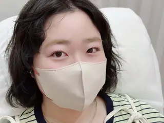 マツエク・マツパ 川上 みゆのマツエク・マツパデザイン