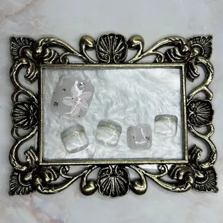 ネイル Verest 西荻窪のネイルデザイン