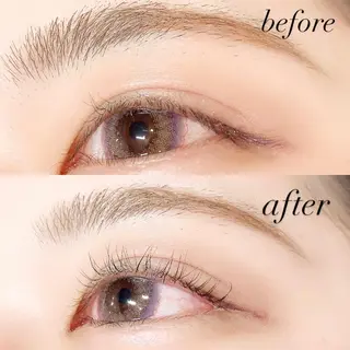 マツエク・マツパ Lanhr所属・【Lanhr】 🕊aya🕊のマツエク・マツパデザイン