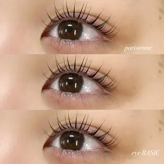 マツエク・マツパ ♡Basic町田本店 Marina♡のマツエク・マツパデザイン