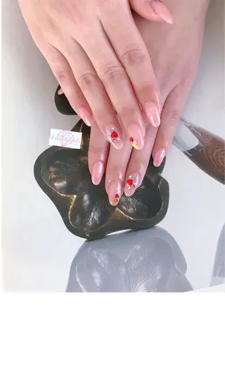 ネイル Asa miのネイルデザイン