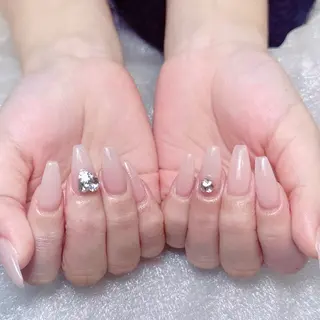 ネイル ChicMuse nail吉祥寺所属・chicMuse Nailのネイルデザイン