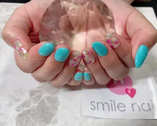 ネイル smile nail スマイルネイルのその他イメージ