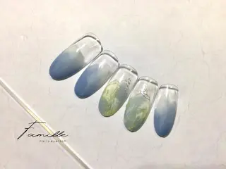 ネイル Takahashi ✳︎のネイルデザイン