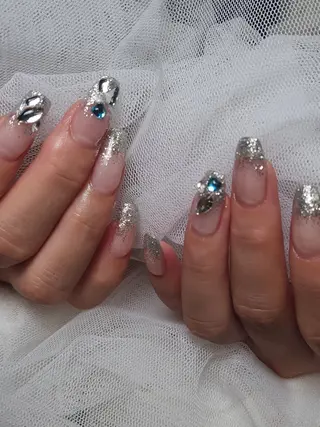 ネイル Nailroom3  古屋明美のネイルデザイン