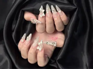 ネイル AConNailSalon所属・ACon NailSalonのネイルデザイン