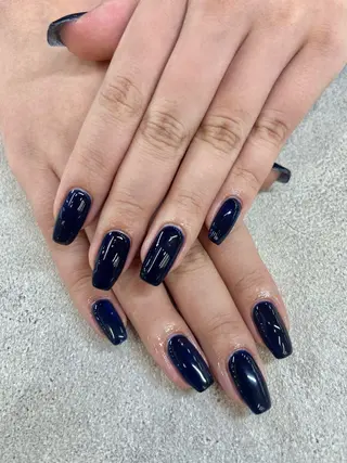 ネイル MAXKELLY YUIのネイルデザイン