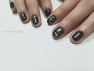 ネイル newrandas hitomiのネイルデザイン