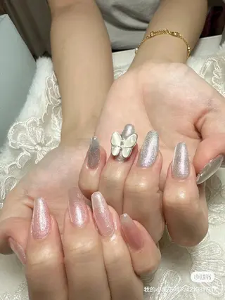 メンズ ネイル Max nail&eyeのネイルデザイン