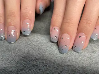 ネイル Nail salon Three R所属・ネイルサロン Three   R.のエステ・リラクイメージ
