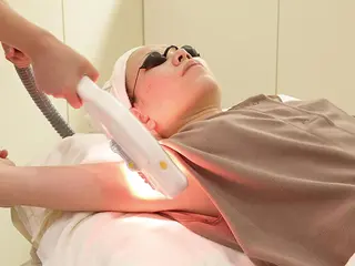 Hisui 山本のエステ・リラクイメージ