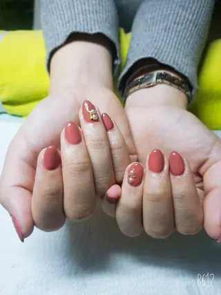 ネイル J&K所属・J& Kのネイルデザイン