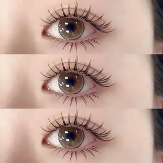 マツエク・マツパ Leafirst 🩵kanaのマツエク・マツパデザイン