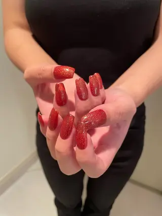 ネイル Ami 🦥のネイルデザイン