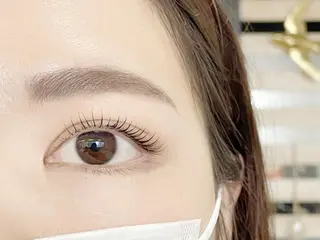 マツエク・マツパ MONSTERA所属・MONSTERA リナのエステ・リラクイメージ