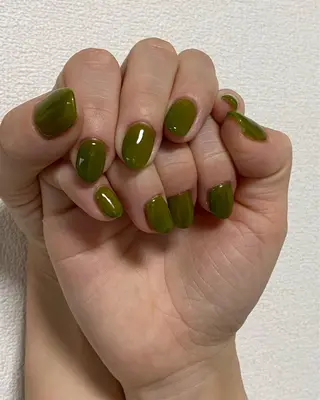 ネイル 自宅サロン FeelFreeのネイルデザイン