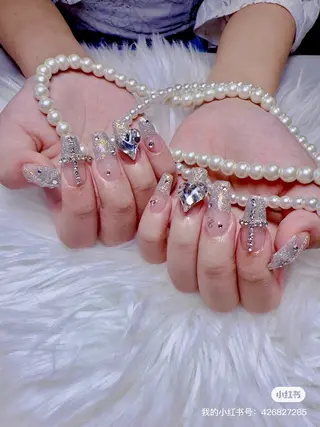 ネイル For U nail スカルプ専門店のネイルデザイン