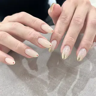 ネイル y’s beauty 天王寺店   山田のネイルデザイン