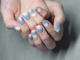 ネイル J-nail satoのネイルデザイン