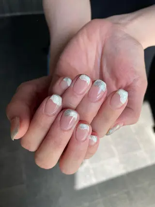 ネイル Ami 🦥のネイルデザイン