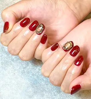 ネイル Narumi nailのネイルデザイン
