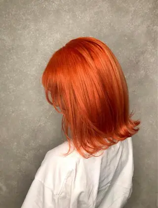 カラー hair&nail ☯️アイリ☯️のネイルデザイン