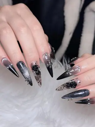 ネイル Lumi Nailのネイルデザイン