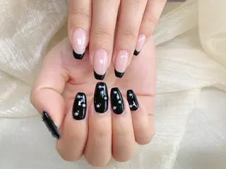 ネイル Lino Nailのネイルデザイン