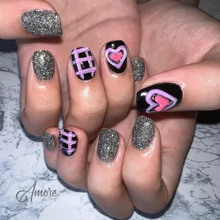 ネイル You kyehwaのネイルデザイン